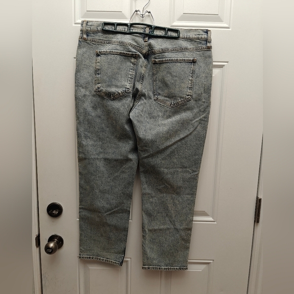 NWT MNG DENIM women's Jeans - Picture 7 of 7